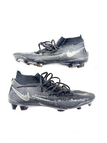 Used Nike Soccer Cleats Black Senior 8 11860-S000301438
