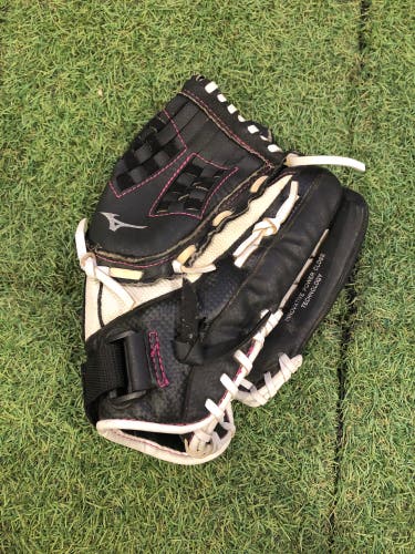 Mizuno Finch RH Pitcher's Softball Glove 11.5" (Used)