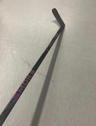 Senior True HZRDUS Smoke Left Hand Hockey Stick 65 Flex (Used)