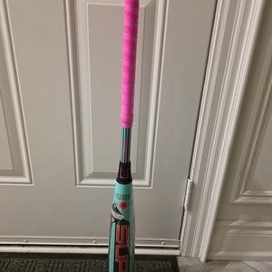 2026 Louisville Slugger Supra Composite USSSA Certified Bat (-10) 21 oz 31" (New)