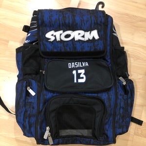 Boombah Softball Bat Pack (Used)