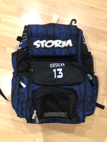 Boombah Softball Bat Pack (Used)