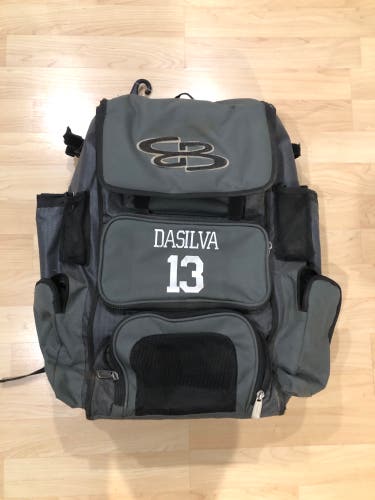 Boombah Softball Bat Pack (Used)