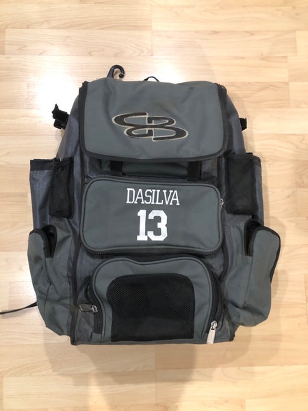 Boombah Softball Bat Pack (Used)
