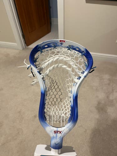 STX Stallion 1K Strung Head (New)