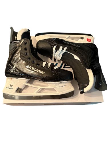 Bauer Vapor Flylite  Skates Pro Stock 9.5 (New)