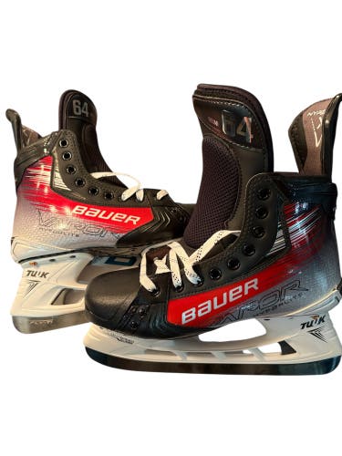 Bauer Vapor Hyperlite 2   Skates Pro Stock 8.5 (New)