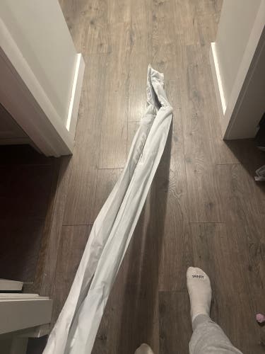 Senior Bauer Supreme 2S Pro Left Hand Hockey Stick P28 77 Flex (Used)