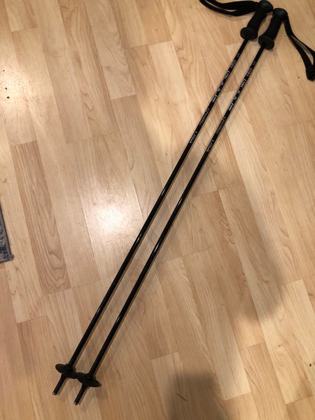50in (125cm) Goode G-Max Ski Poles (Used)