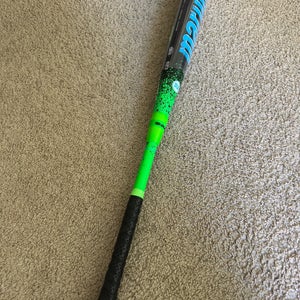 2026 Marucci Rckless Hybrid BBCOR Certified Bat (-3) 30 oz 33" (New)