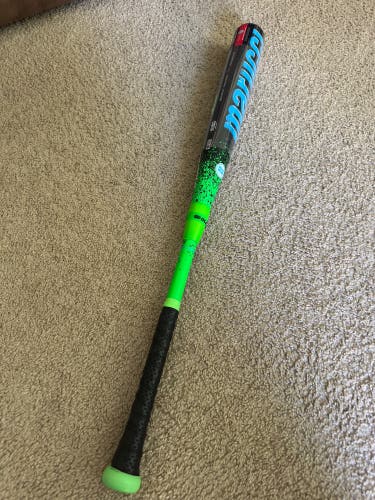 2026 Marucci Rckless Hybrid BBCOR Certified Bat (-3) 30 oz 33" (New)