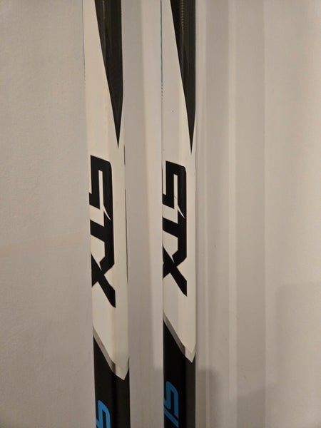 STX Surgeon RX2 Left Hand Hockey Stick Heel Pattern 70 Flex (Used)