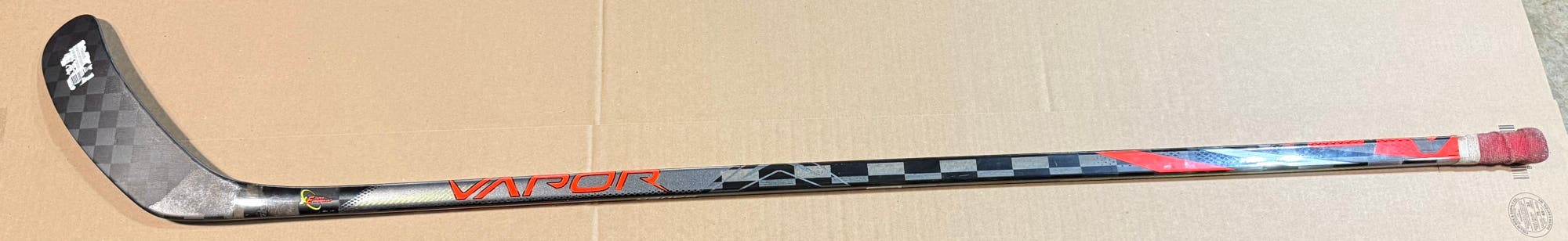 Senior Bauer Vapor FlyLite Left Hand Hockey Stick P92M 70 Flex (New)