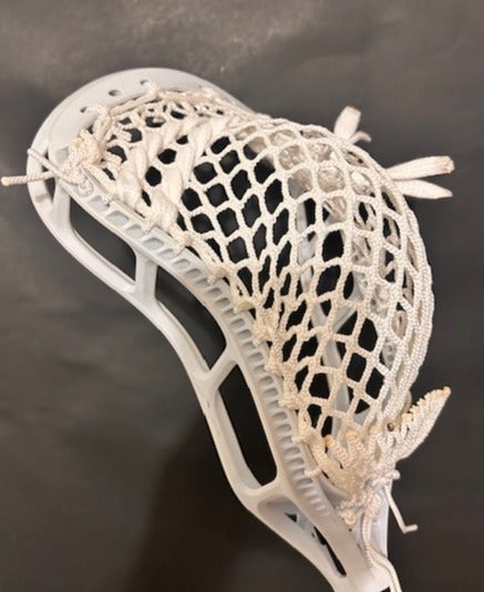 Shovel unpiched StringKing Mark 2V Head