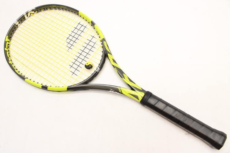 *MINT* 2019 BABOLAT PURE AERO VS TENNIS RACQUET (4 1/4) FROM A COLLECTOR