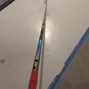 Intermediate True Catalyst 5X3 Right Handed Hockey Stick P92 55 Flex (Used)
