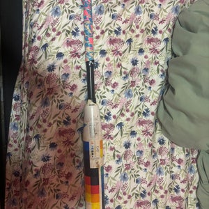 2023 DeMarini Prism+ Composite Bat (-11) 20 oz 31" (Used)