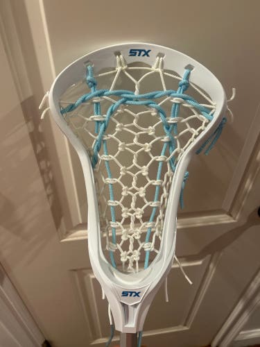 STX Crux 100 Stick (New)