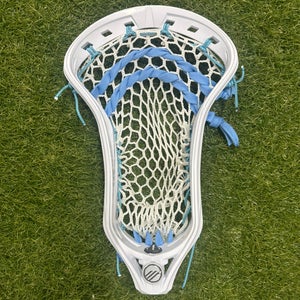 maverick Kinetik 3 Strung Head (New) with hero 4