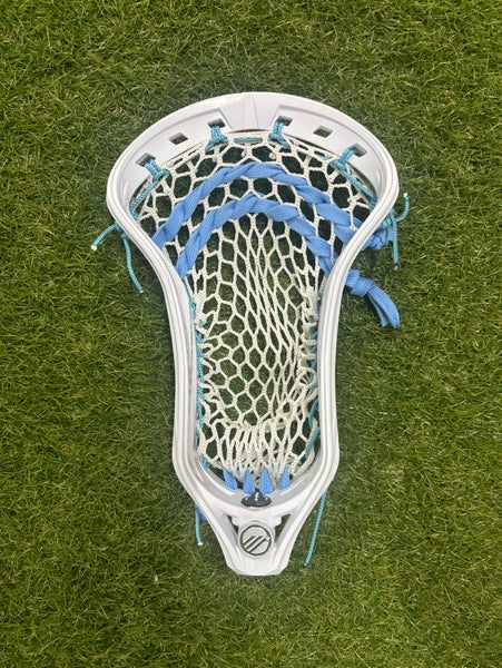 maverick Kinetik 3 Strung Head (New) with hero 4