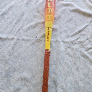 2025 Easton Hype Fire Composite USABat Certified Bat (-11) 16 oz 27" (Used)