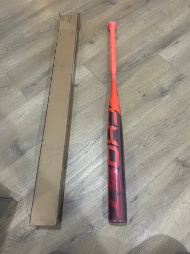 2026 Easton Ghost Advanced Composite Bat (-10) 22 oz 32" (New)