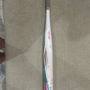 2020 Easton Topaz Alloy Bat (-10) 22 oz 32" (Used)