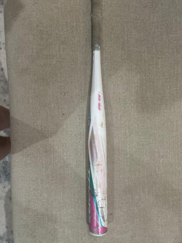 2020 Easton Topaz Alloy Bat (-10) 22 oz 32" (Used)