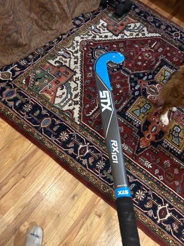 STX Field Hockey Stick 34" (Used)