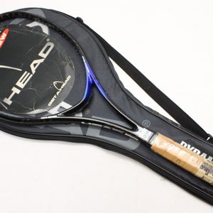 *NOS* AUSTRIAN HEAD PYRAMID TOUR 630 TENNIS RACQUET (4 1/4) FROM A COLLECTOR