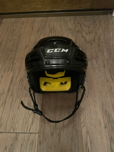 Large CCM Tacks 210 Helmet (Used)