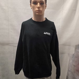 Vintage Fox Sports Net 11 PM Regional Sports Report Crewneck XL