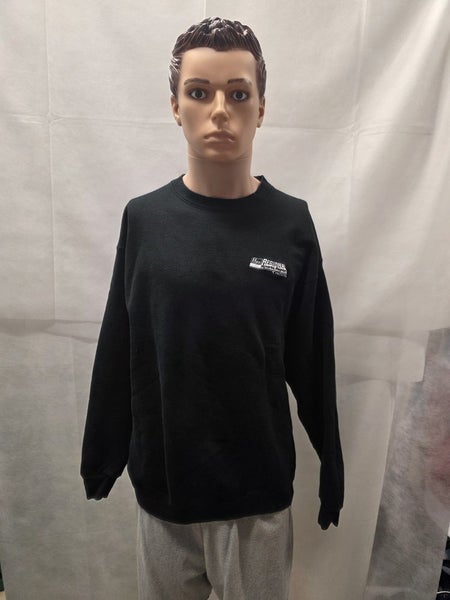 Vintage Fox Sports Net 11 PM Regional Sports Report Crewneck XL