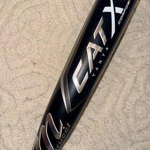 2024 Marucci CATX Vanta USSSA -10 Composite Bat 29/19 | $5 Shipping
