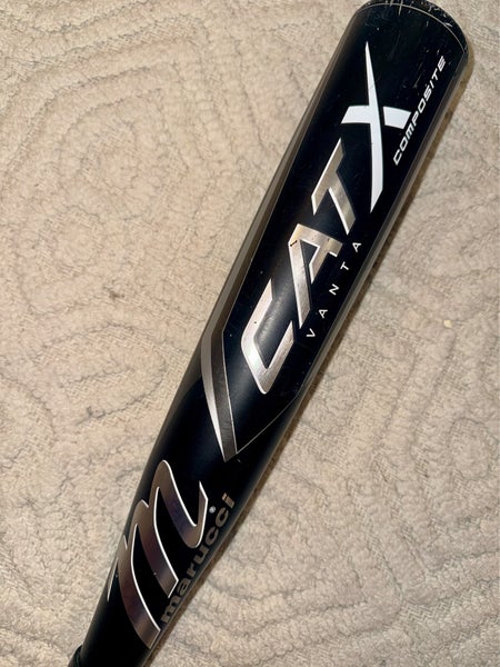 2024 Marucci CATX Vanta USSSA -10 Composite Bat 29/19 | $5 Shipping