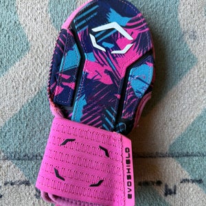 Junior EvoShield Sliding Mitt (Used)