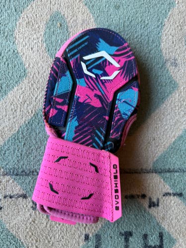 Junior EvoShield Sliding Mitt (Used)