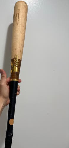 Victus V-Cut Bat (-3) 29 oz 32" (Used)