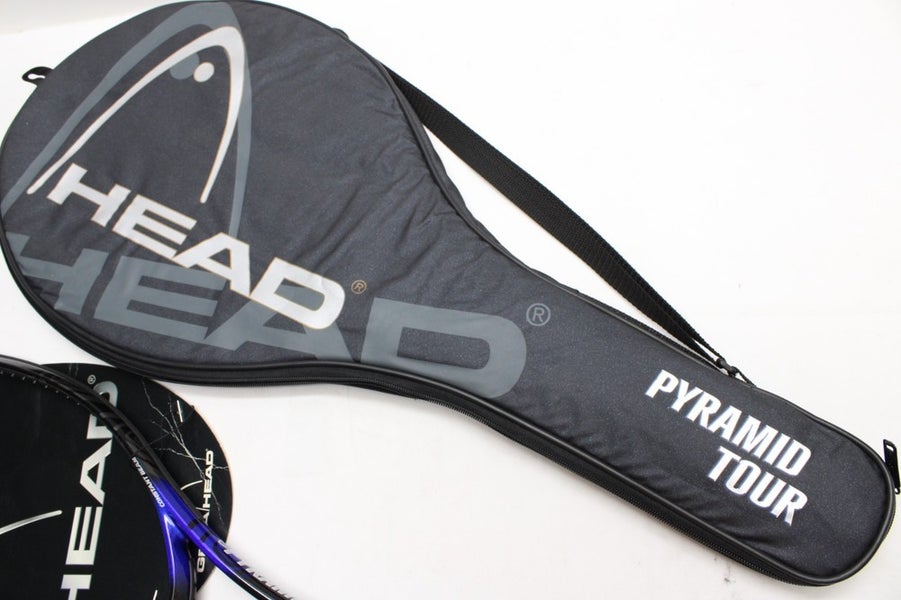 Head - Pro Tour 630 Tour Series - L3 - 4 3/8 - Midplus - 98 SQ