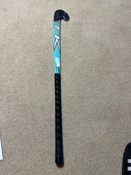 TK 3.5 Control Bow Field Hockey Stick | 36.5" (Used)