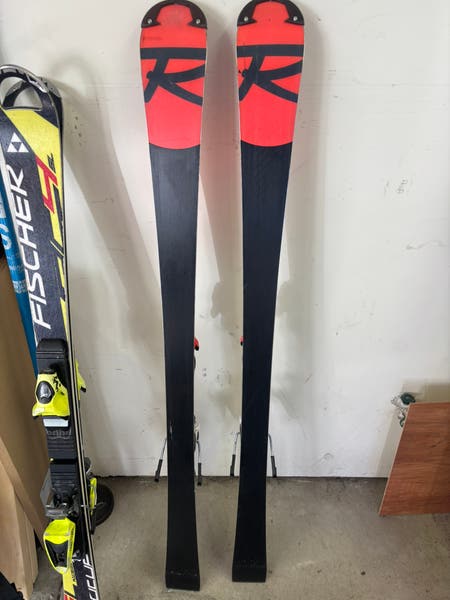 ロシニョール レーシング SL 142cm 2024 Rossignol HERO Athlete JR SL