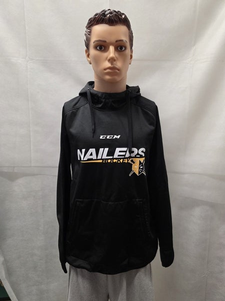 Wheeling Nailers CCM Sweatshirt XL ECHL