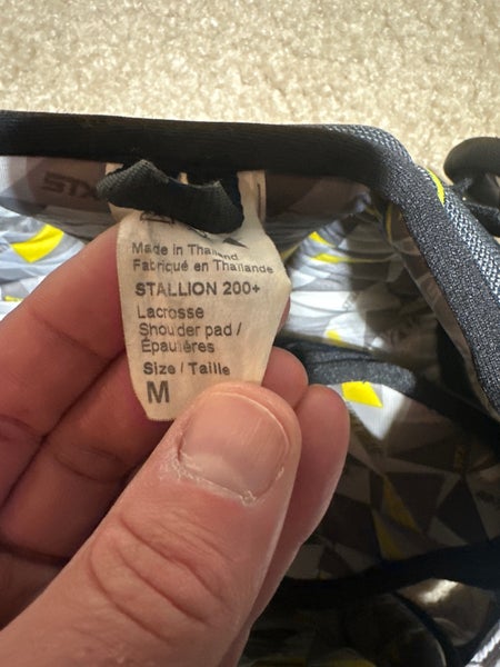 Lot of Lacrosse Gear - Youth