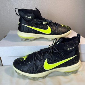 RARE-Nike Alpha Huarache NXT MCS All Star Baseball Cleats Men’s Sz 10.5