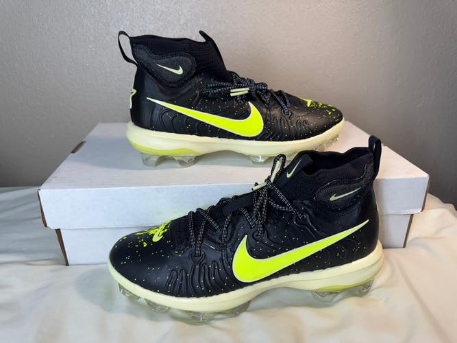 RARE-Nike Alpha Huarache NXT MCS All Star Baseball Cleats Men’s Sz 10.5
