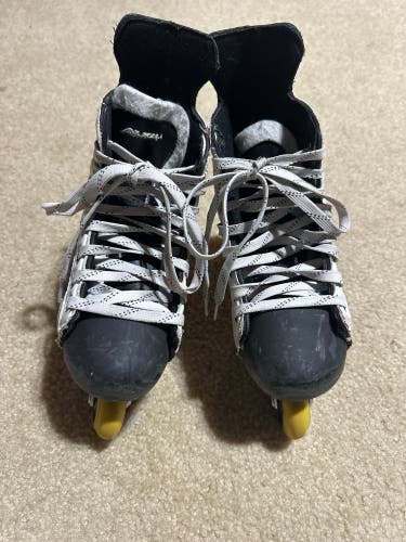 ALKALI RPD LITE ADJUSTABLE INLINE SKATES - JUNIOR