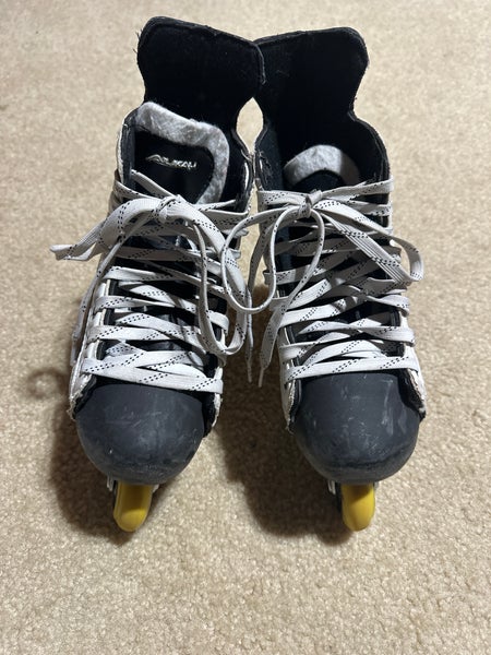 ALKALI RPD LITE ADJUSTABLE INLINE SKATES - JUNIOR