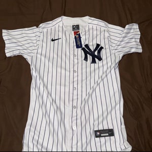 Ben Rice Yankees Jersey
