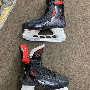 2021 Bauer Vapor 3X Pro Hockey Skates 6.5 (Used)