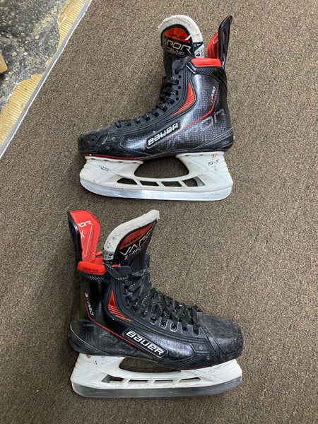 2021 Bauer Vapor 3X Pro Hockey Skates 6.5 (Used)